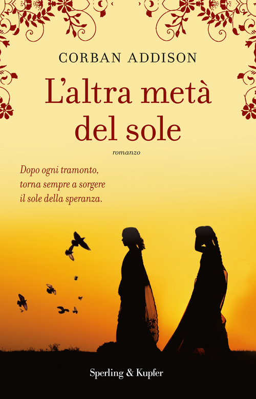 L'altra metà del sole
