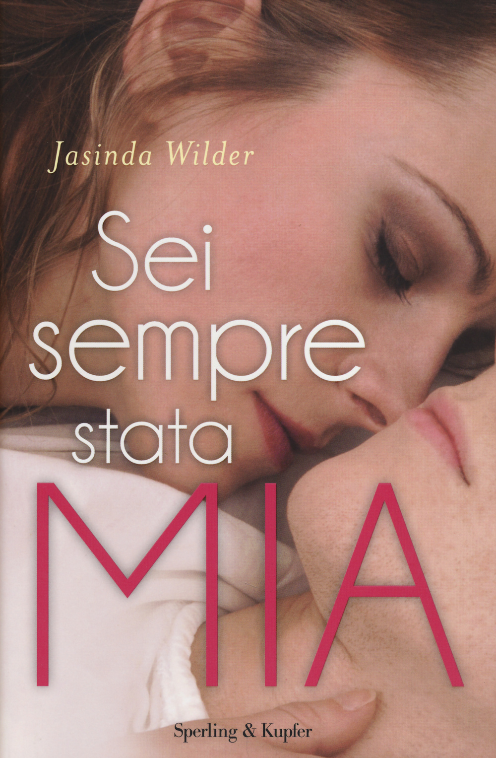Sei sempre stata mia. Falling. Vol. 1