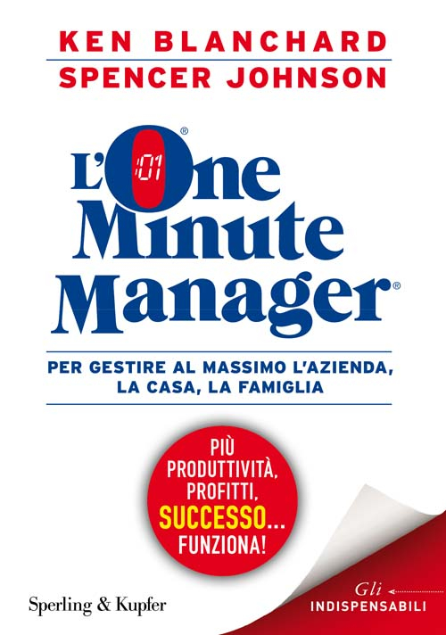 L'one minute manager