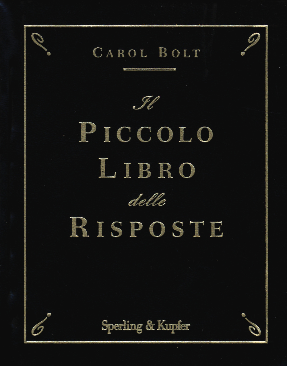Il piccolo libro delle risposte