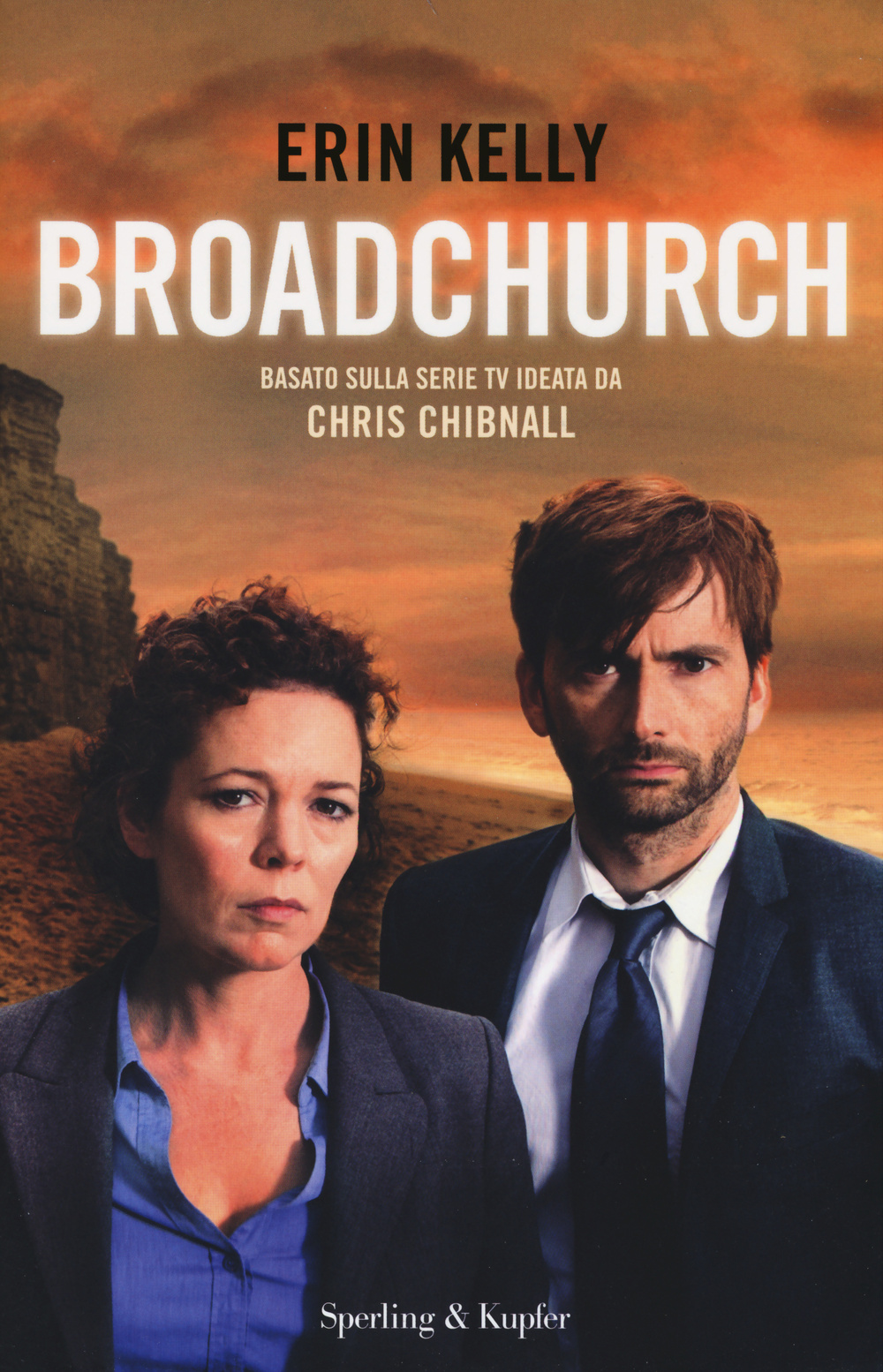 Broadchurch