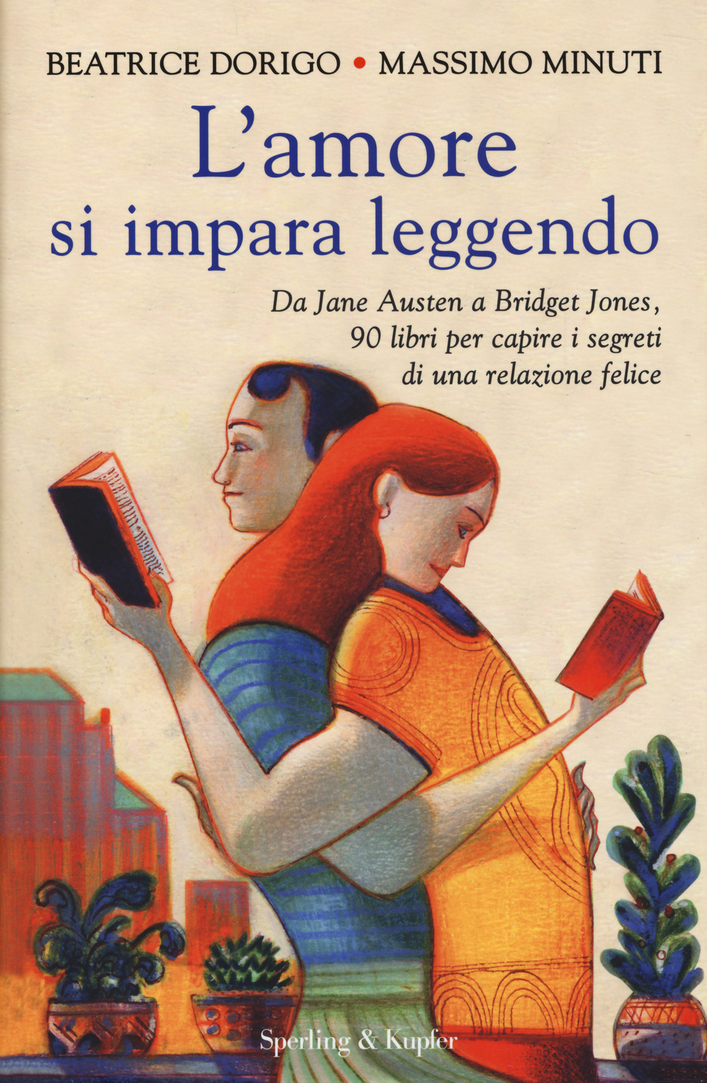 L'amore si impara leggendo