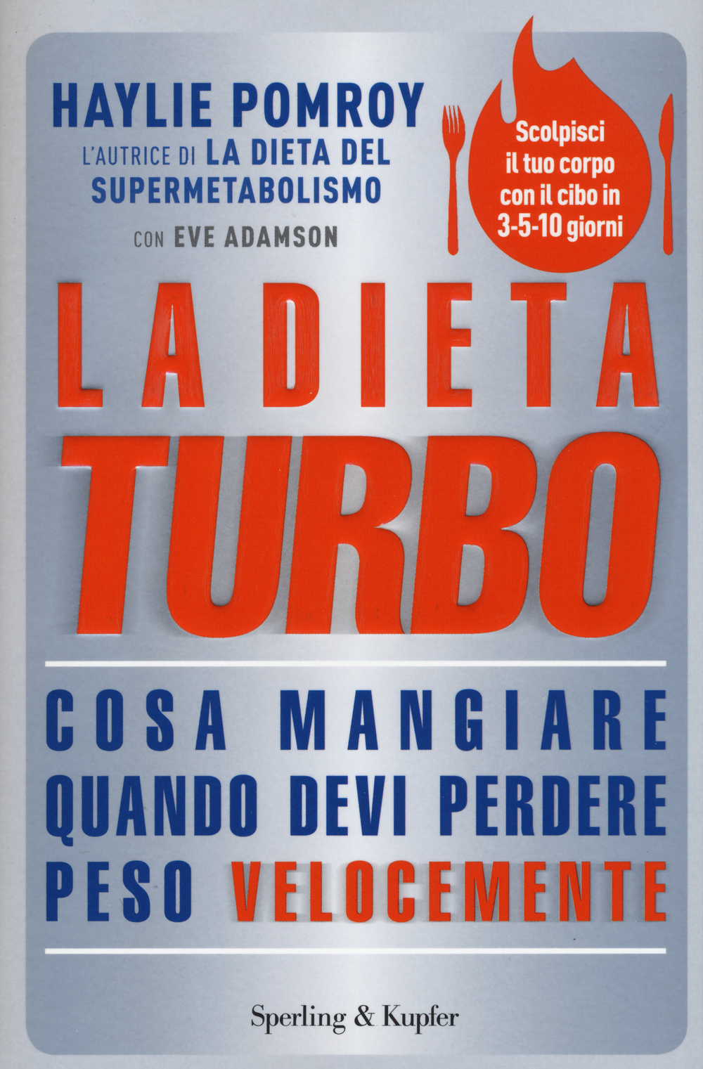 La dieta turbo. Cosa mangiare quando devi perdere peso velocemente