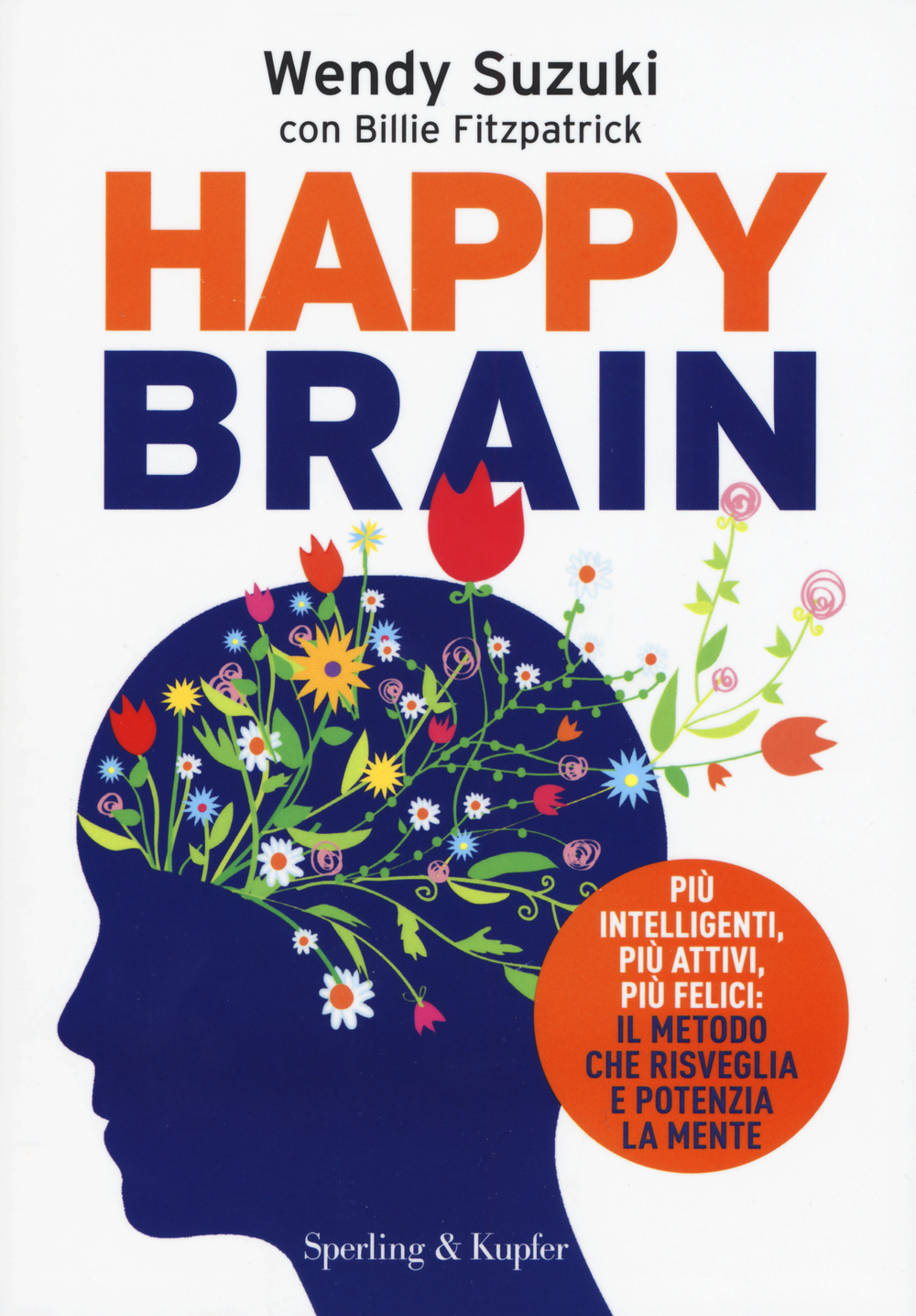 Happy brain