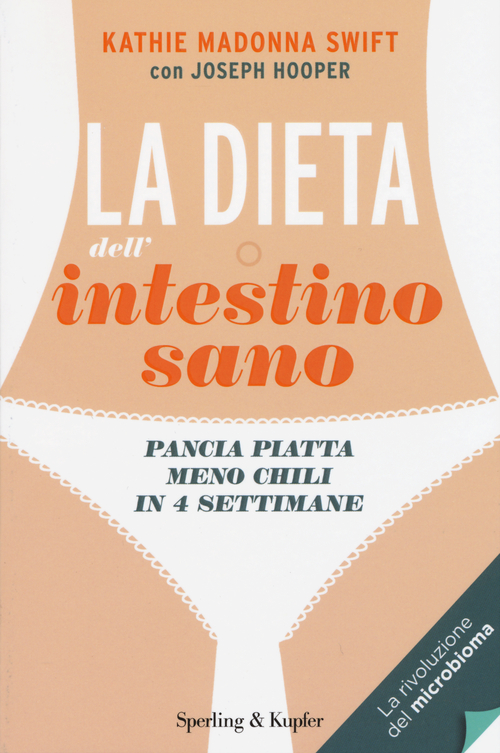 La dieta dell'intestino sano