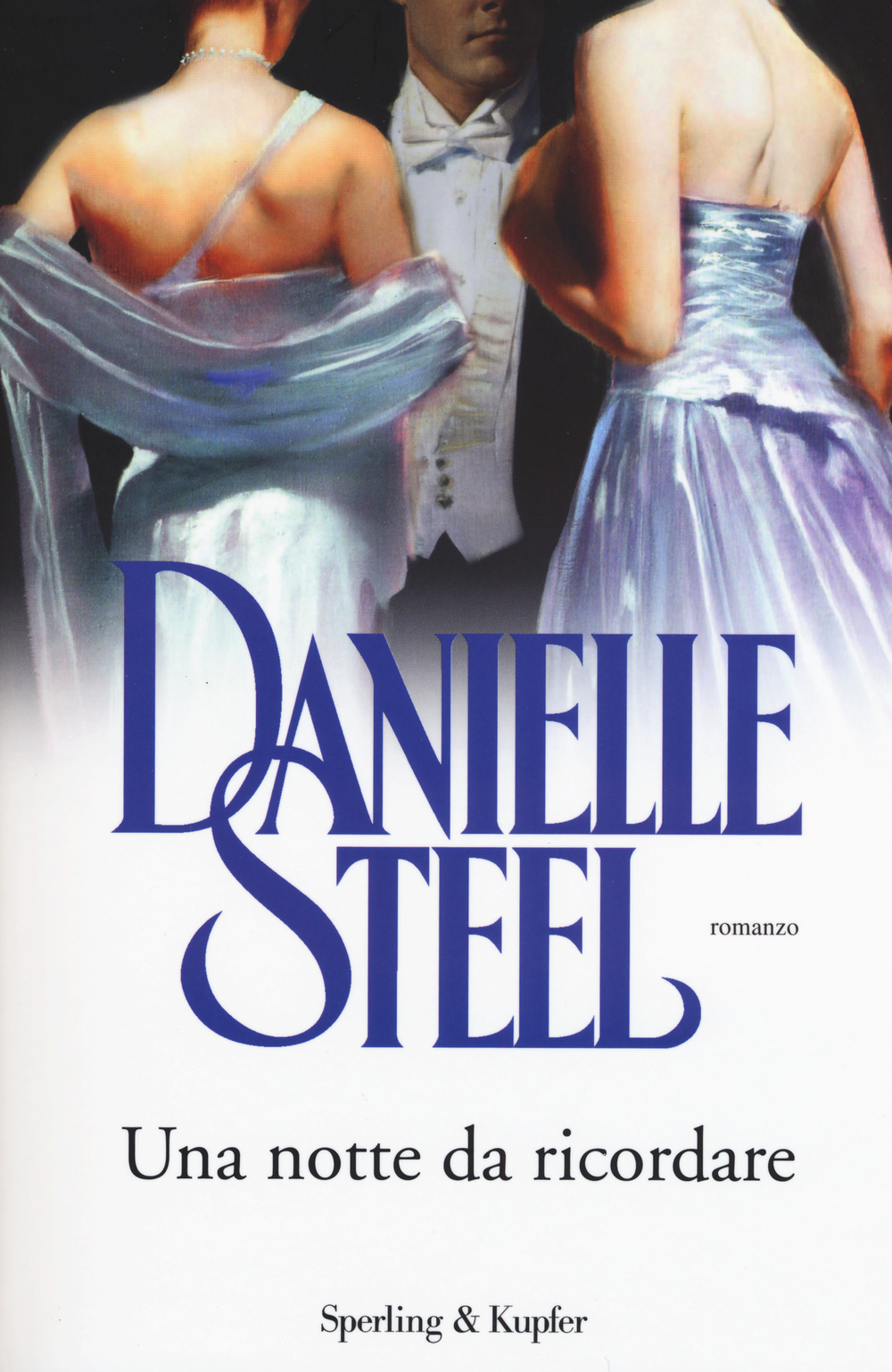 Una notte da ricordare