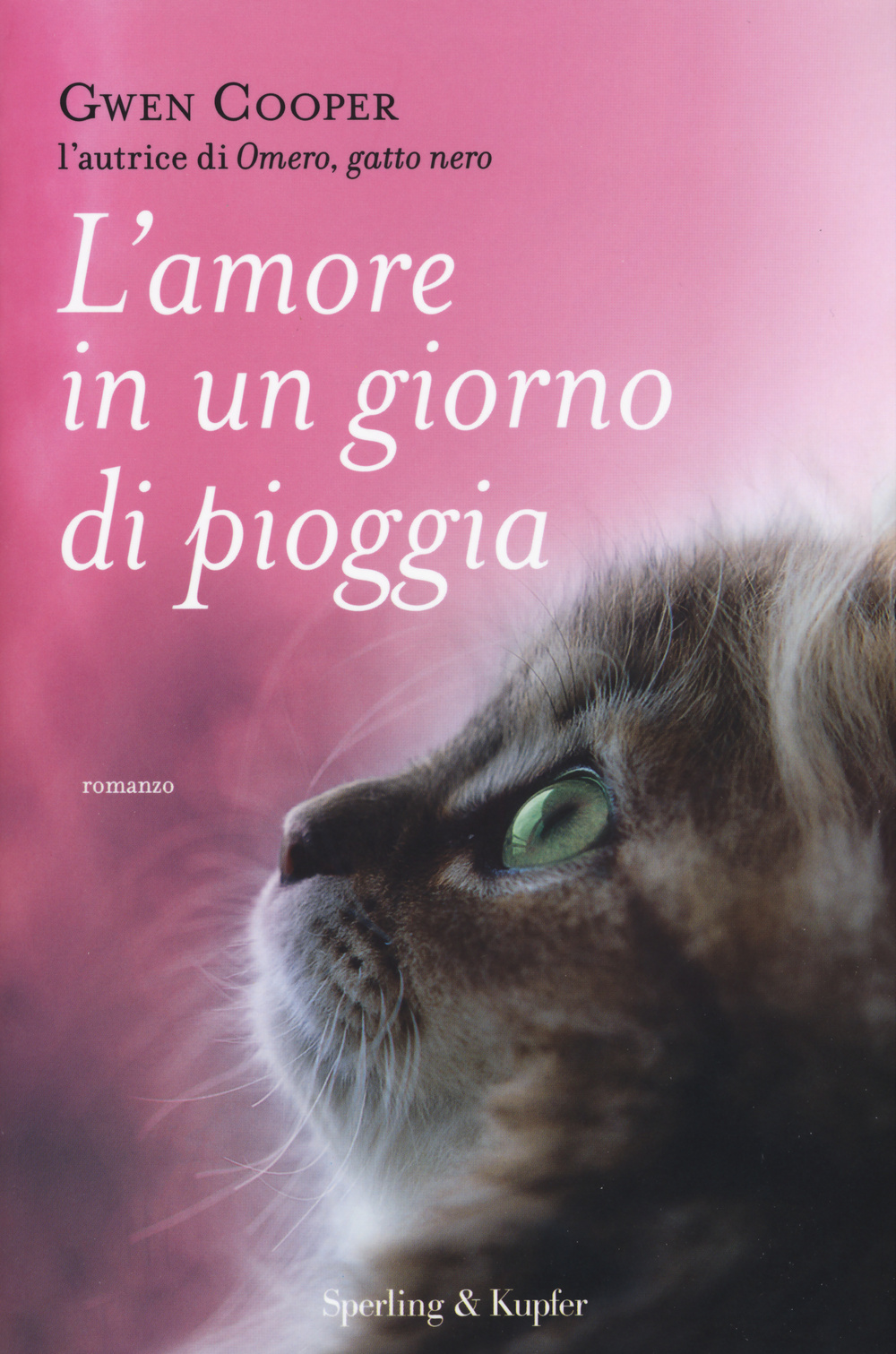 L'amore in un giorno di pioggia