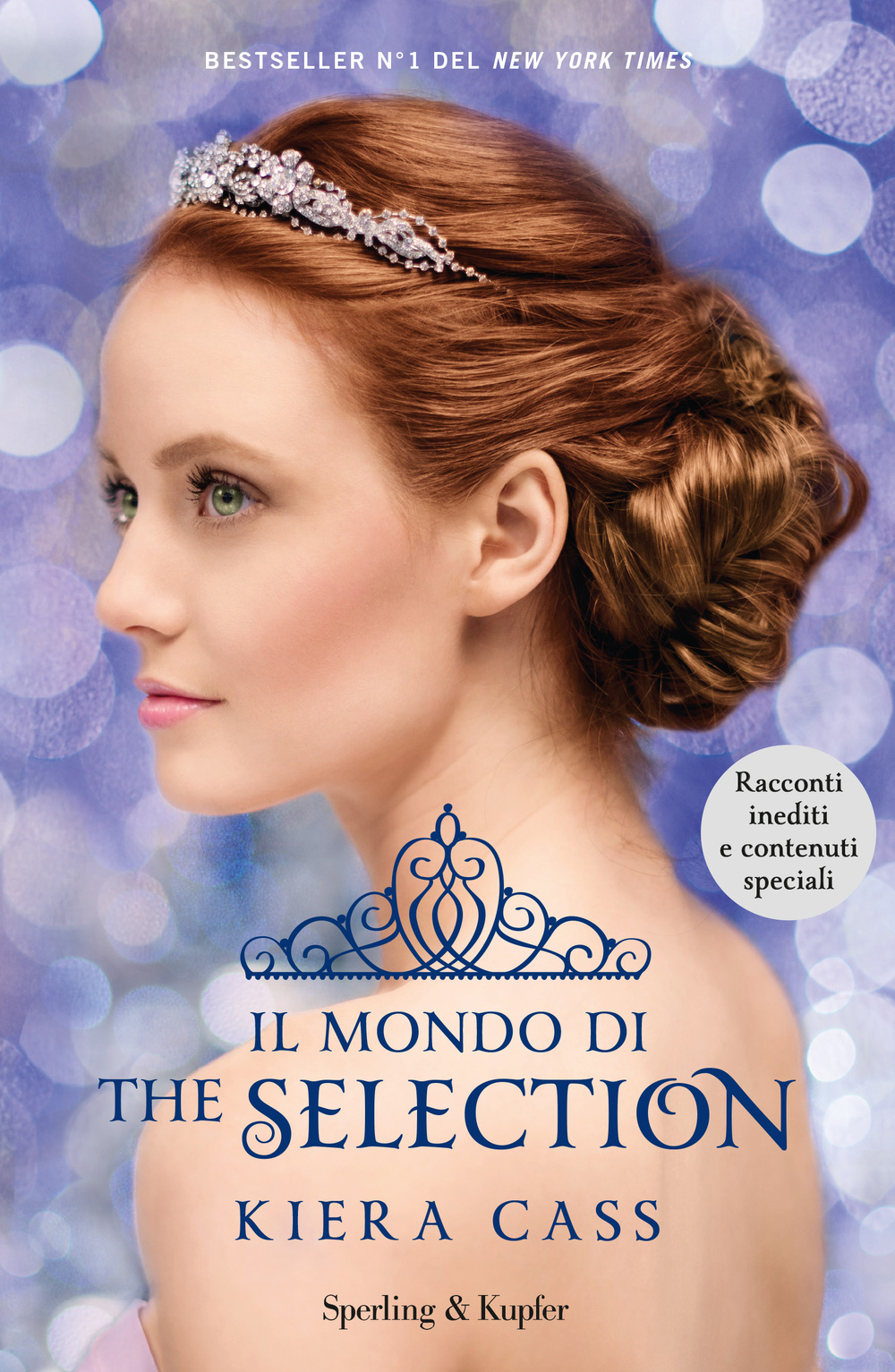 Il mondo di The selection