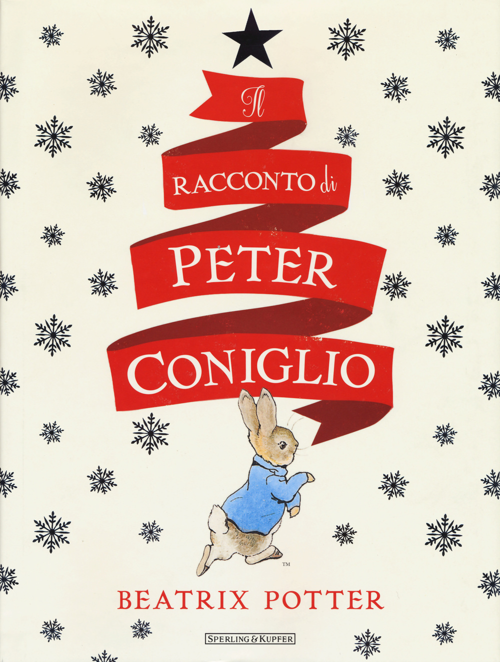Il racconto di Peter Coniglio
