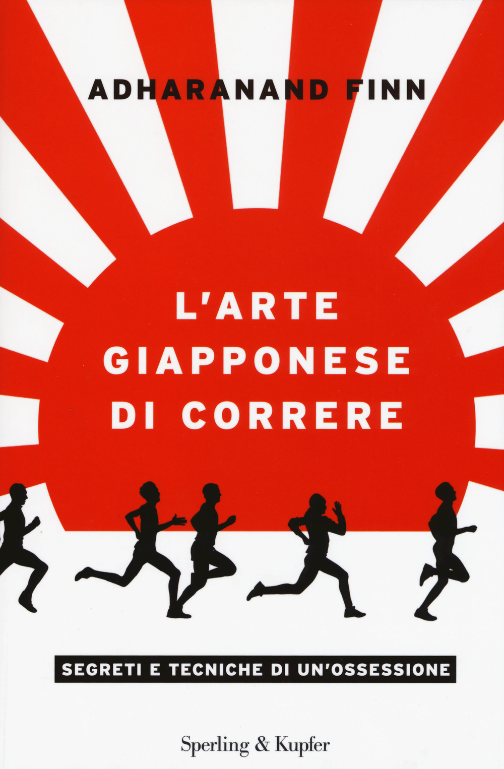 L'arte giapponese di correre