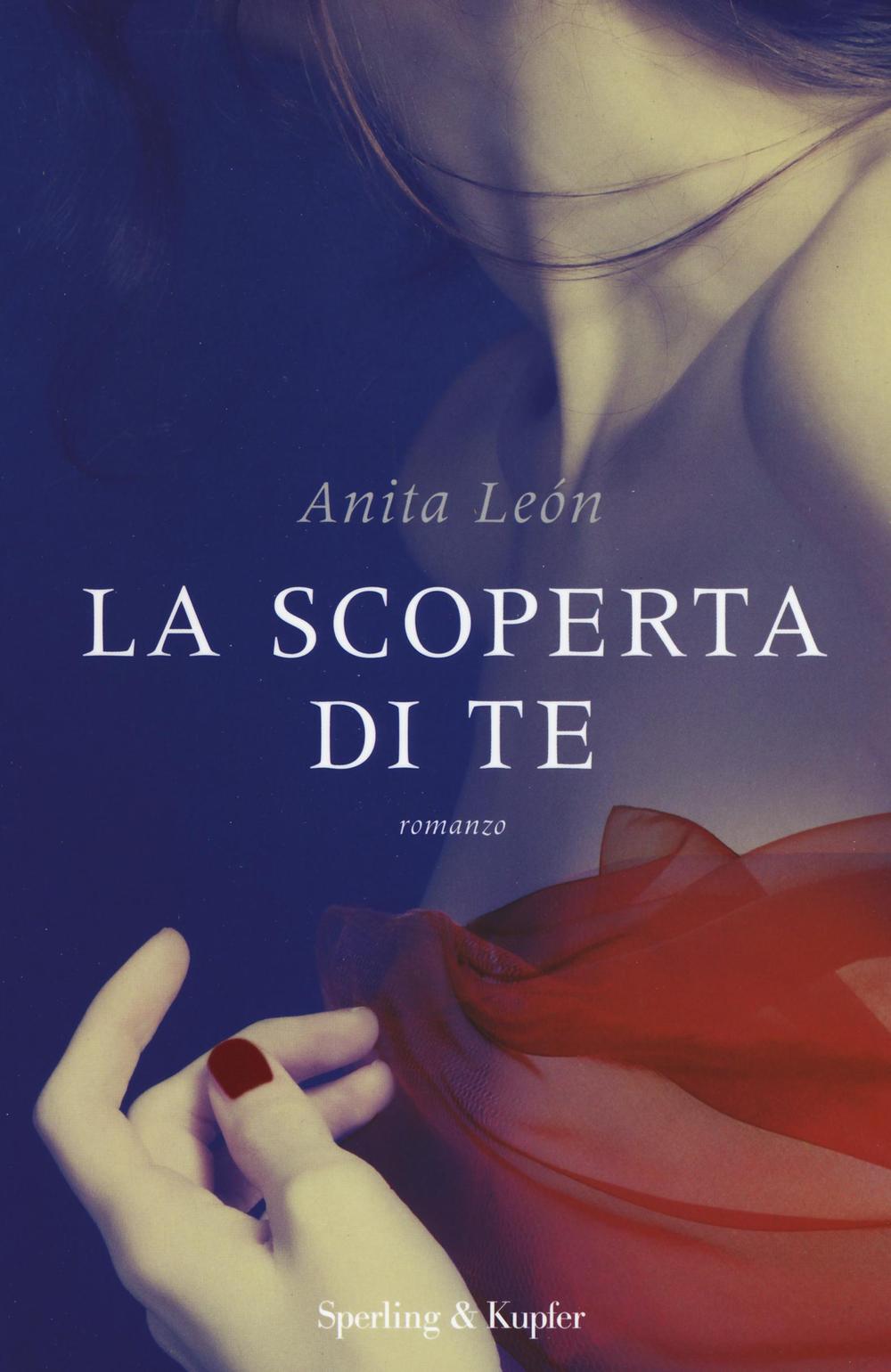 La scoperta di te