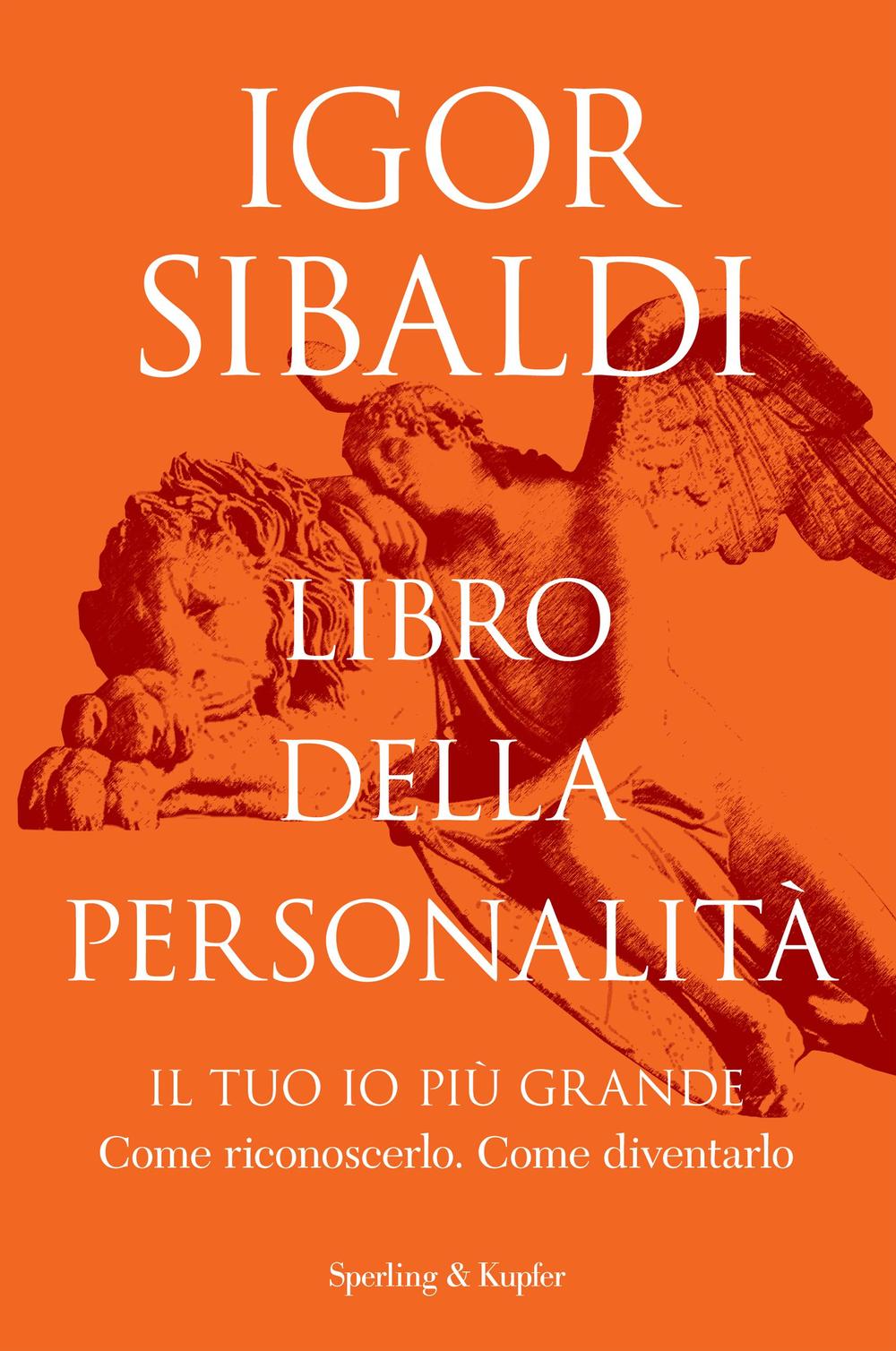 Libro della personalità