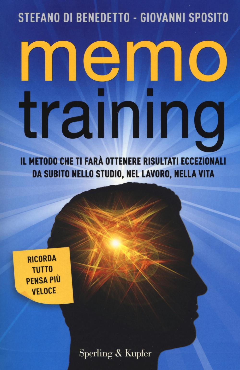 Memotraining