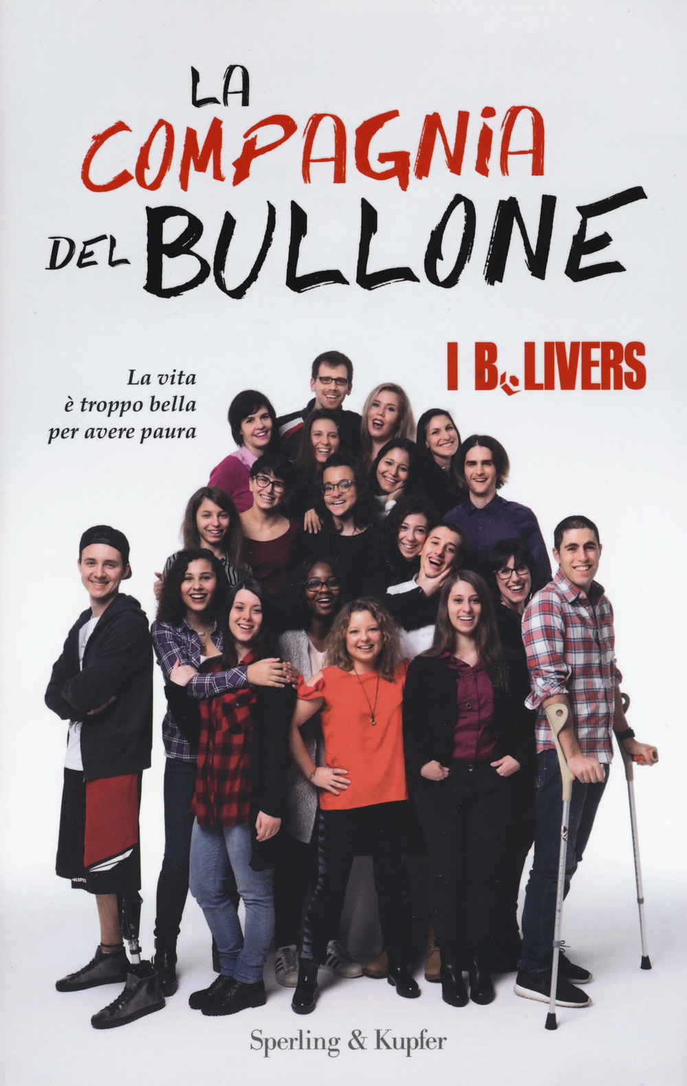 La compagnia del Bullone