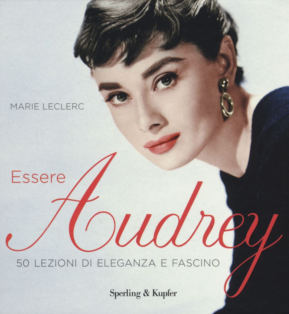 Essere Audrey