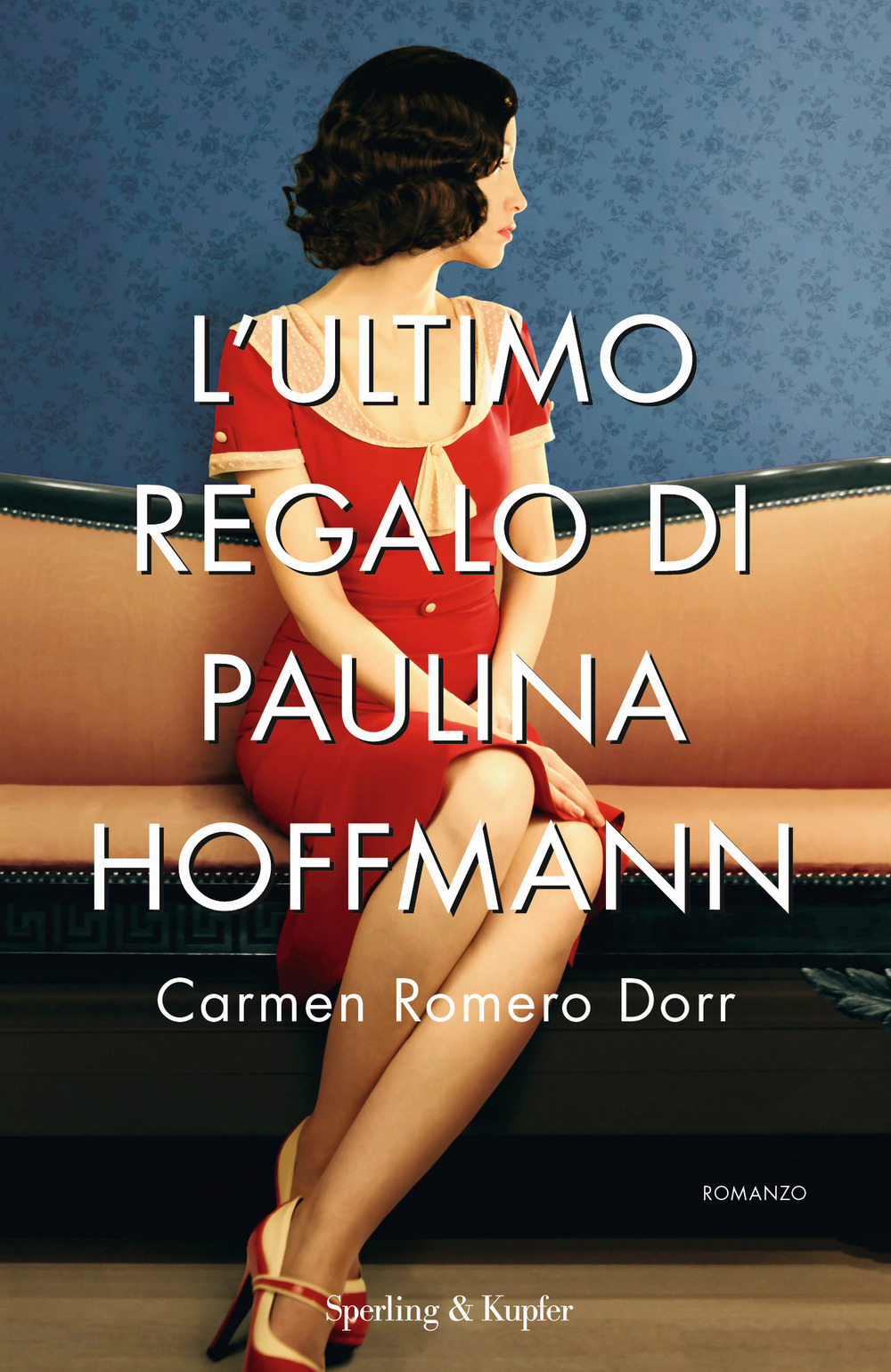 L'ultimo regalo di Paulina Hoffmann