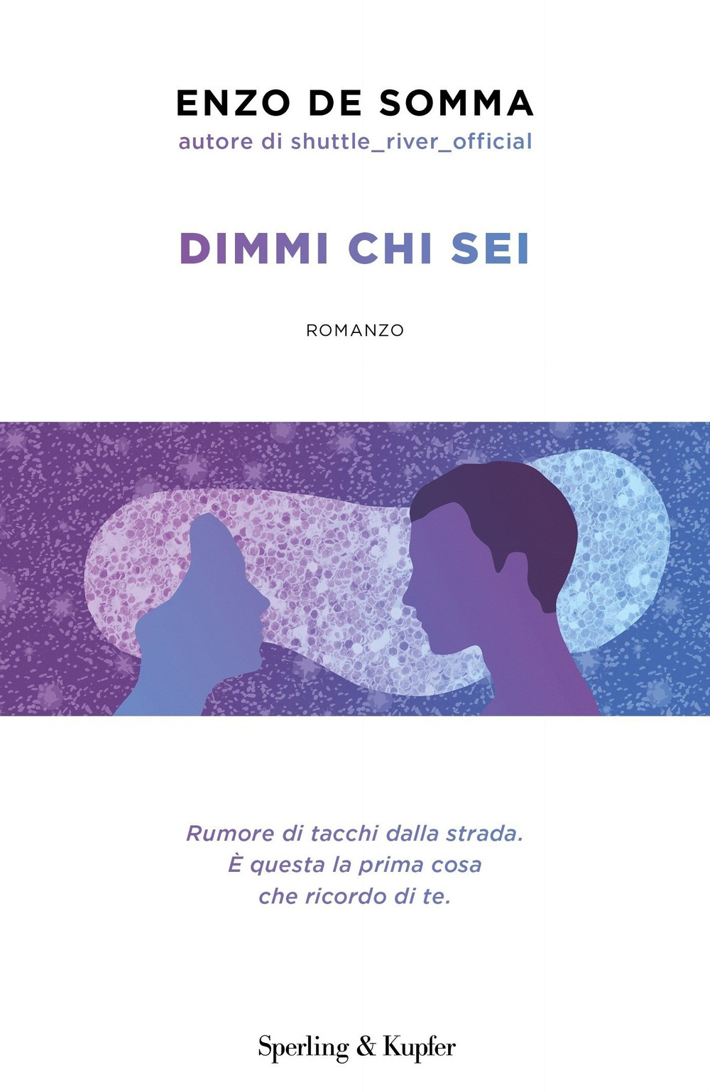 Dimmi chi sei