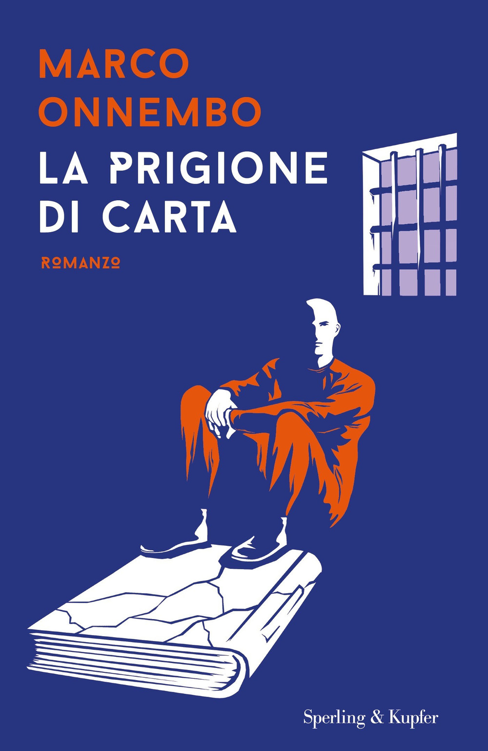 La prigione di carta