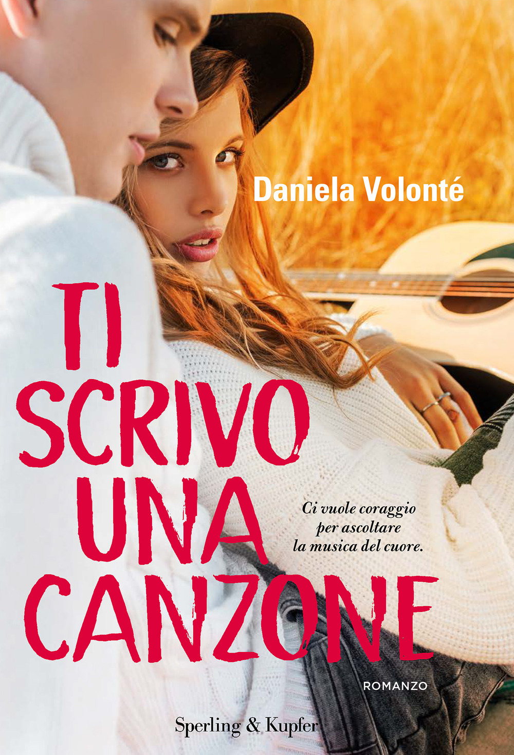 Ti scrivo una canzone