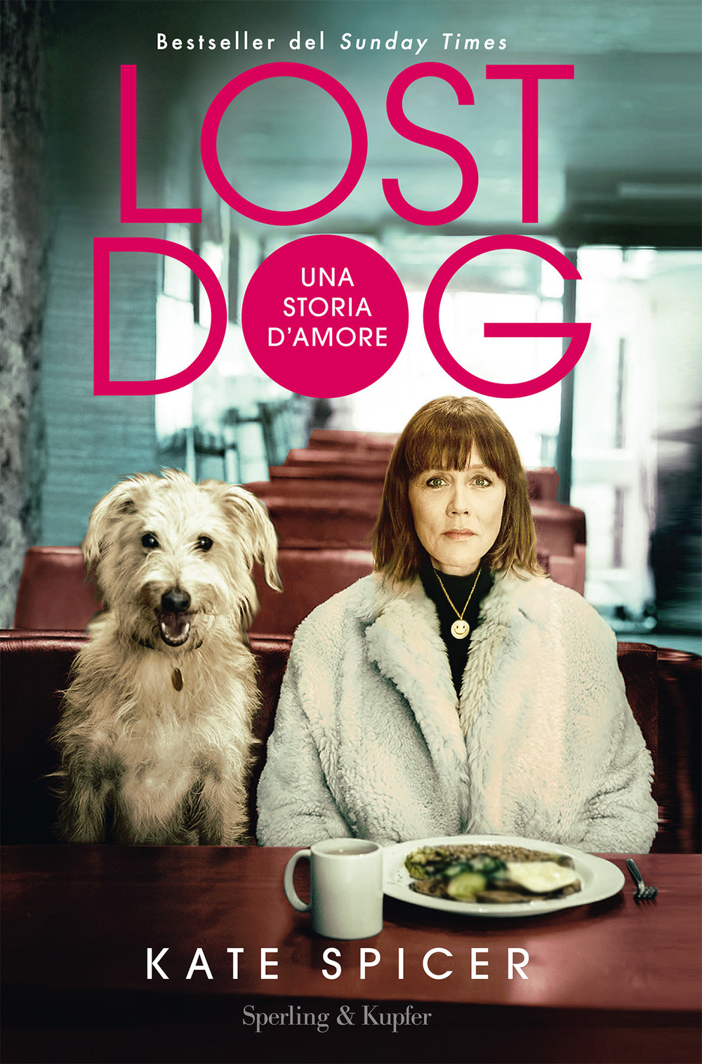 Lost dog. Una storia d'amore
