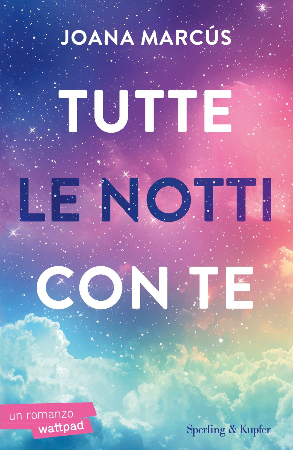 Tutte le notti con te