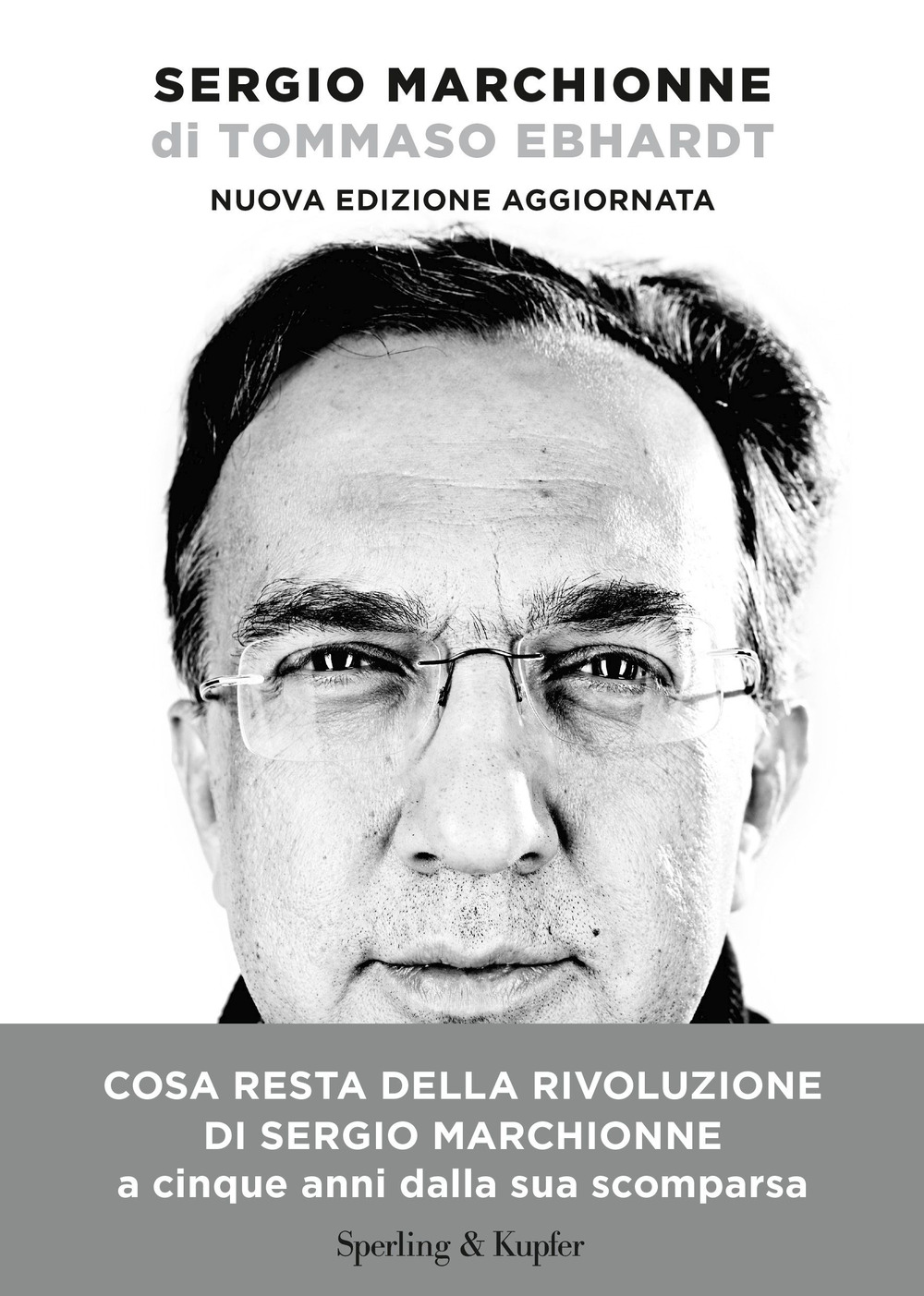 Sergio Marchionne
