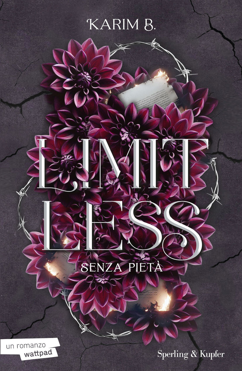 Limitless. Senza pietà. Vol. 3