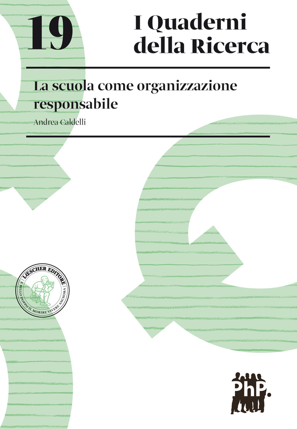 La scuola come organizzazione responsabile