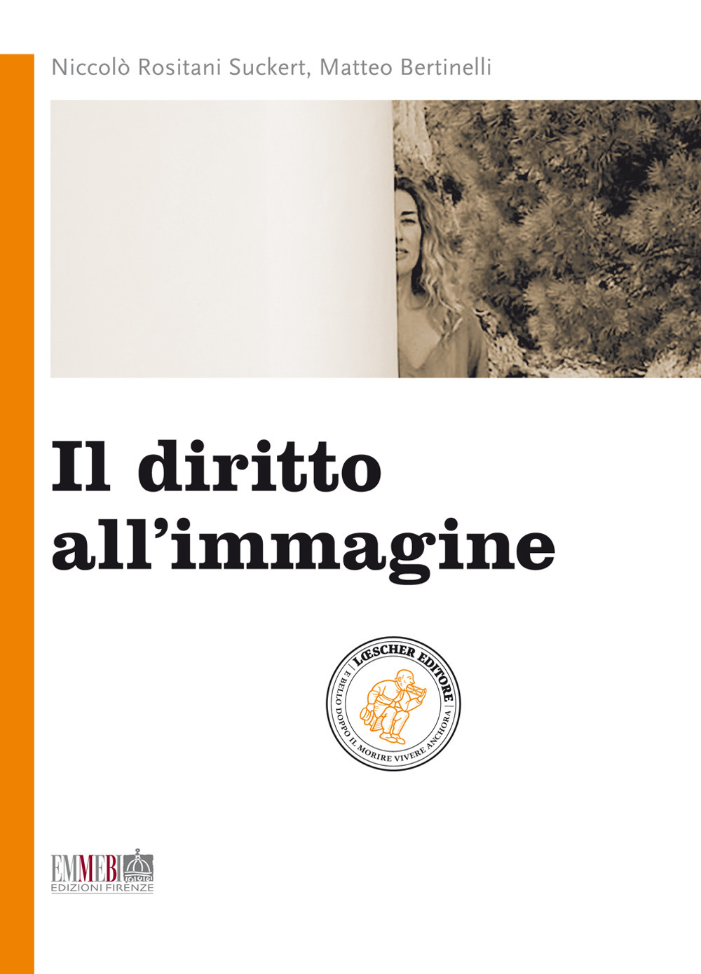 Il diritto all'immagine
