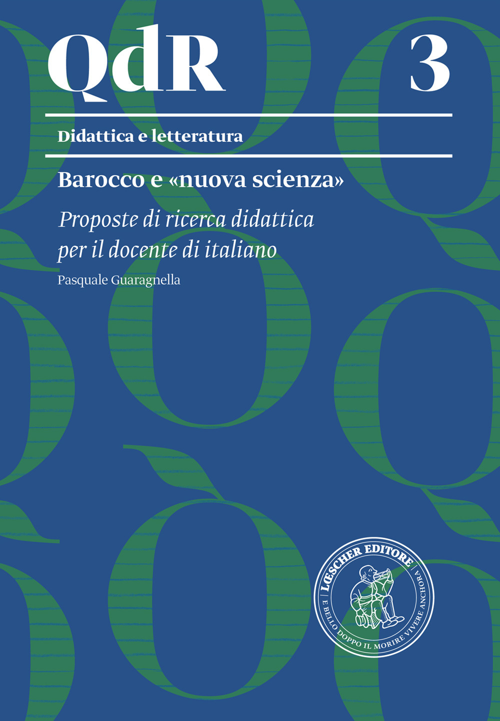 Barocco e «nuova scienza». Proposte di ricerca didattica per il docente di italiano