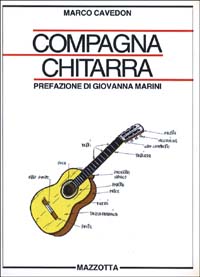 Compagna chitarra