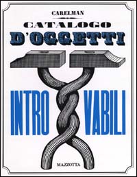 Catalogo d'oggetti introvabili. Vol. 1