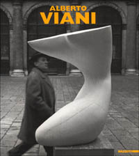 Alberto Viani. Catalogo della mostra (Mestre, 1998-99)