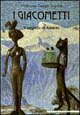 I Giacometti. Il segreto di Alberto