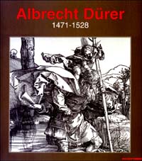 Albrecht Dürer 1471-1528
