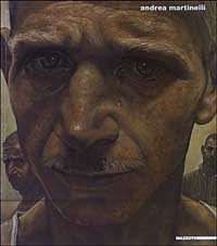 Andrea Martinelli. Un certo sguardo