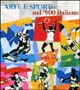 Arte e sport nel '900 italiano