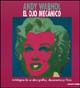 Andy Warhol. El ojo mecánico. Antológia de su obra gráfica, documentos y films