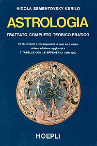 Astrologia. Trattato completo teorico-pratico