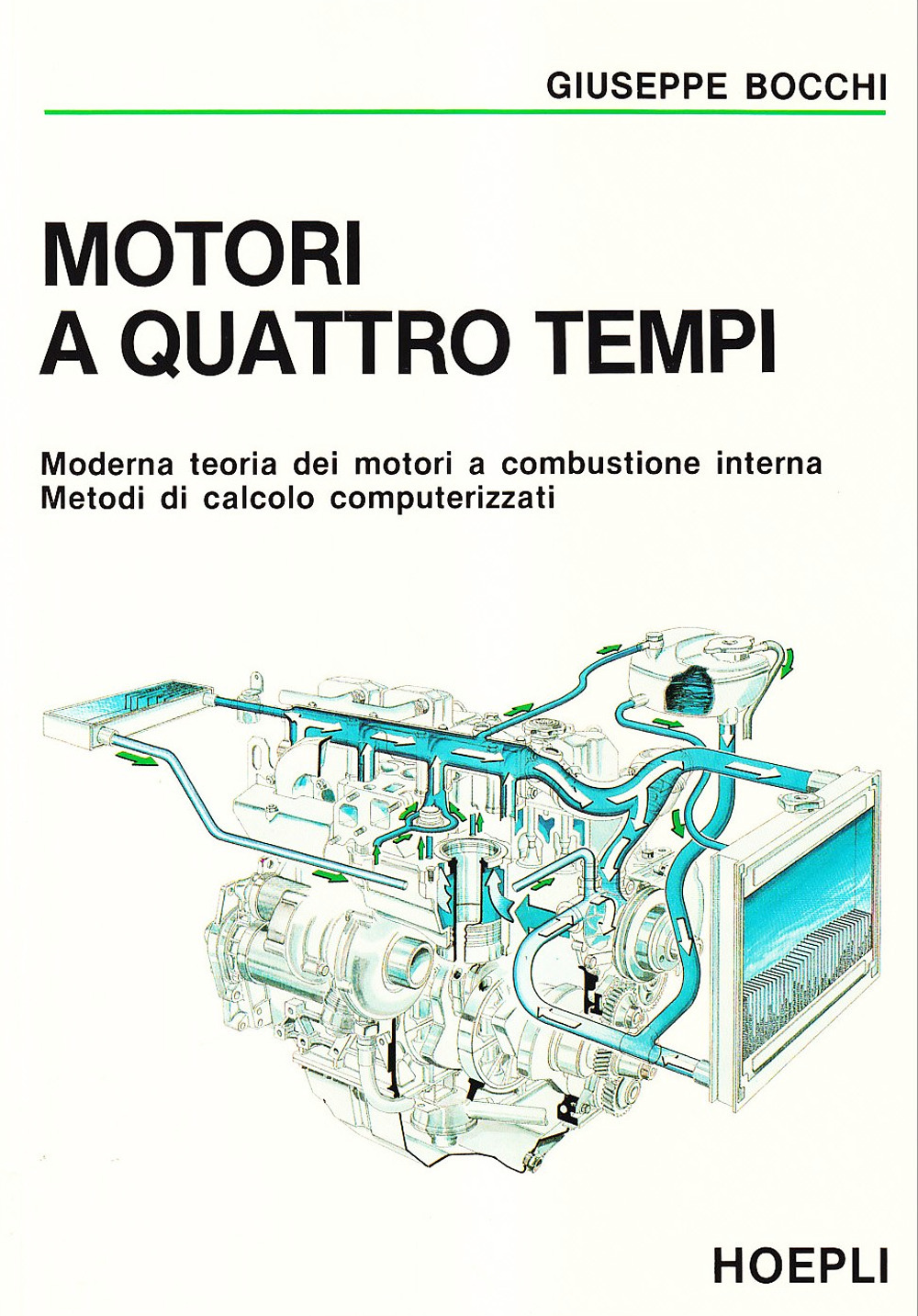 Motori a quattro tempi