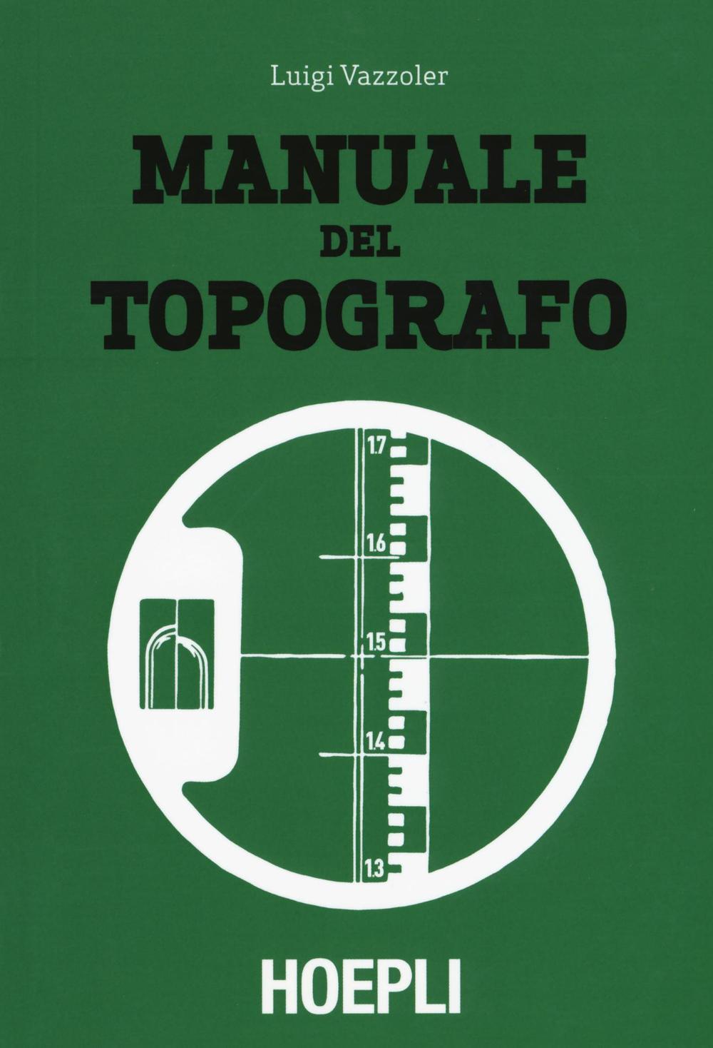 Manuale del topografo