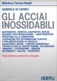 Gli acciai inossidabili