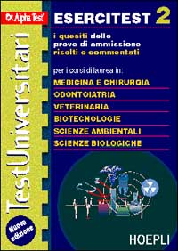 Esercitest. Vol. 2