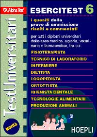 Esercitest. Vol. 6