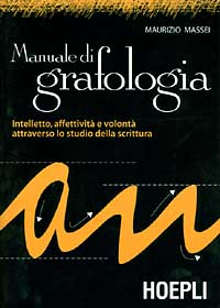 Manuale di grafologia