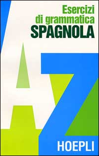 Esercizi di grammatica spagnola