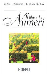 Il libro dei numeri