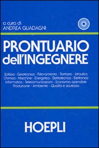 Prontuario dell'ingegnere