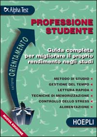 Professione studente