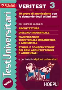 Veritest. Vol. 3